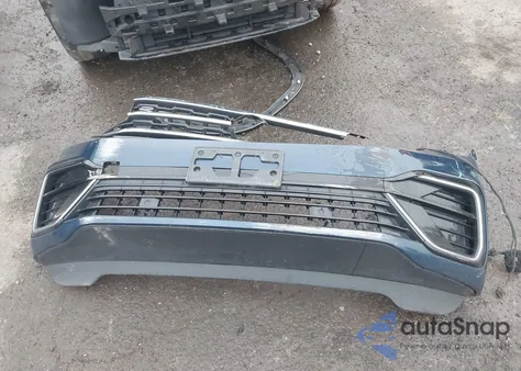 2020 Volkswagen Atlas Cross Sport 3.6L V6 Sel Premium R-Line from USA, damaged, VIN 1V2TE2CA4LC225411